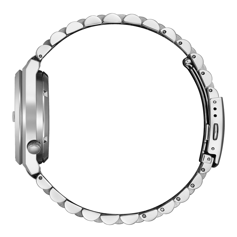 Citizen Tsuyosa Time Slip Automatik Unisex - NJ0200 - 50E - Jetzt bei clockchasers.com kaufen