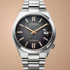 Citizen Tsuyosa Time Slip Automatik Unisex - NJ0200 - 50E - Jetzt bei clockchasers.com kaufen