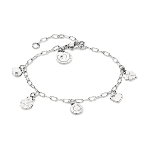 Cool Time Kids Armband Charms - CTJ - 0131 - B - 17 - Jetzt bei clockchasers.com kaufen