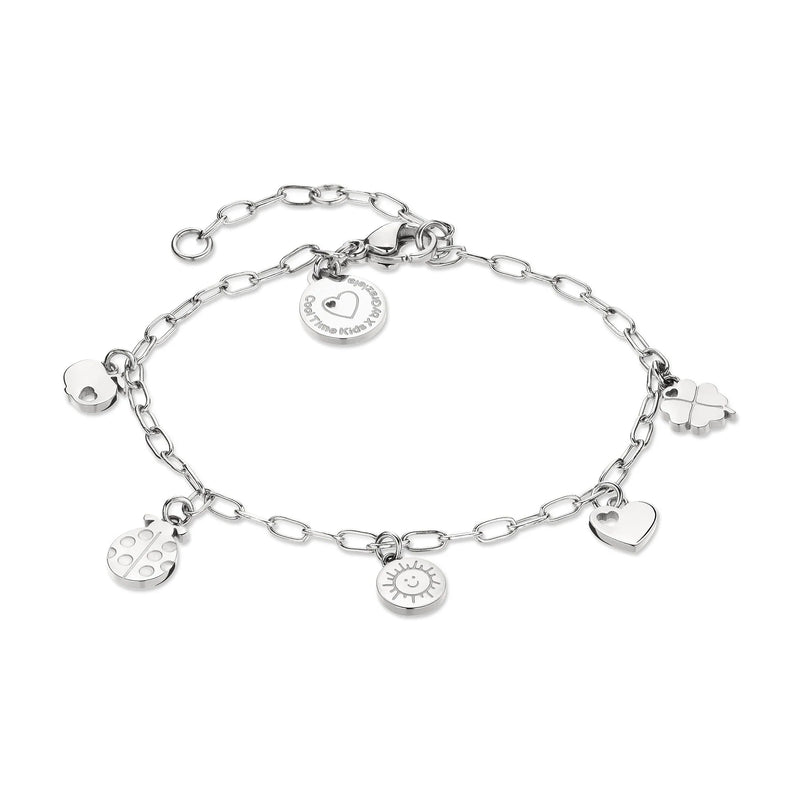 Cool Time Kids Armband Charms - CTJ - 0131 - B - 17 - Jetzt bei clockchasers.com kaufen