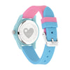 Cool Time Kids Colorful Cloud Kinderuhr - CT - 0053 - PQ - Jetzt bei clockchasers.com kaufen