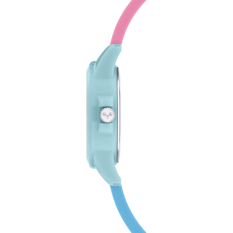Cool Time Kids Colorful Cloud Kinderuhr - CT - 0053 - PQ - Jetzt bei clockchasers.com kaufen