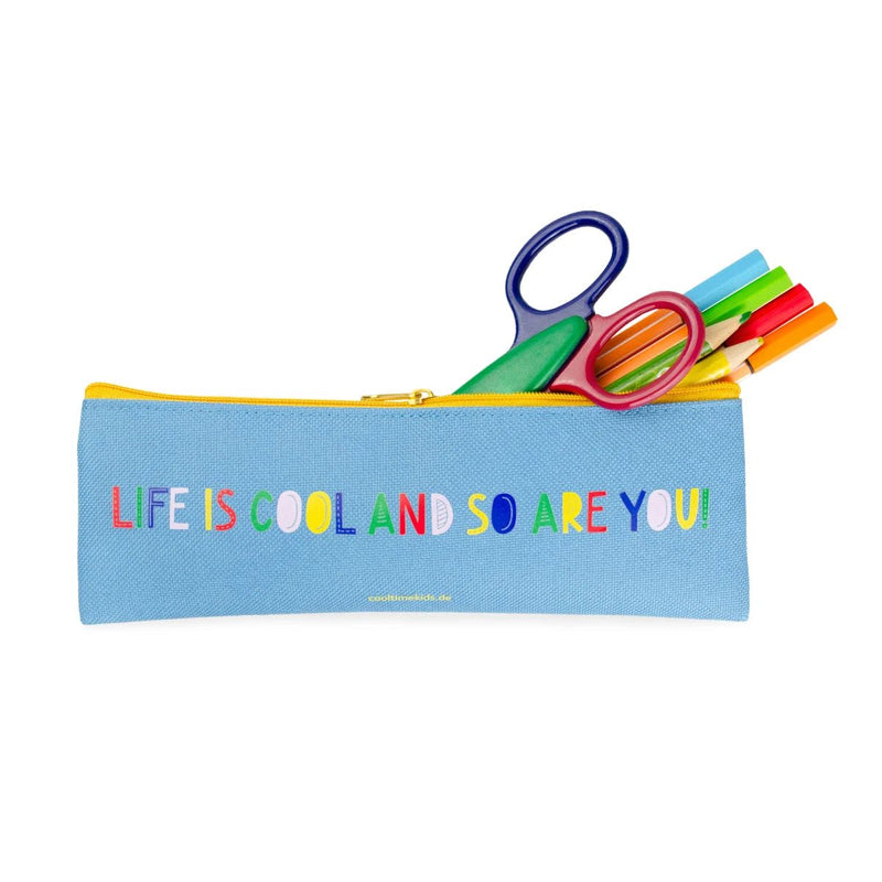 Cool Time Kids Colorful Cloud Kinderuhr - CT - 0053 - PQ - Jetzt bei clockchasers.com kaufen