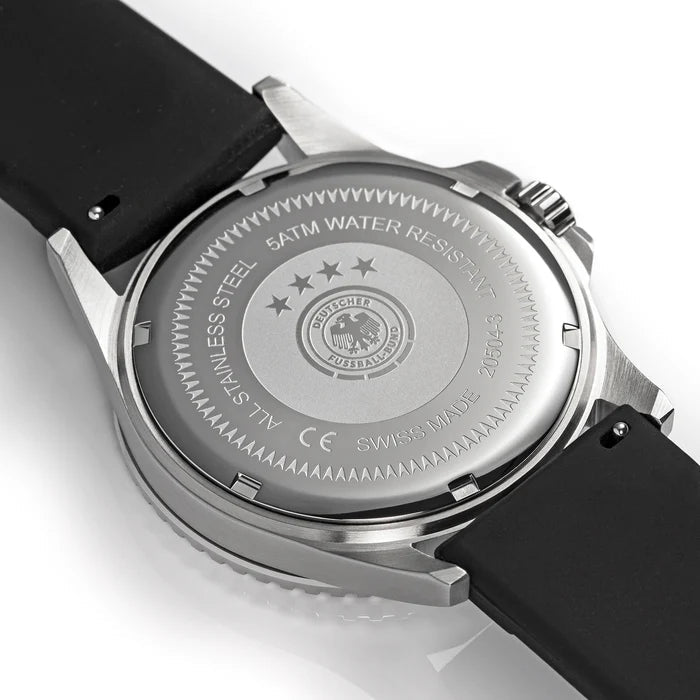 DFB Herrenuhr - 20504 - 2 - Jetzt bei clockchasers.com kaufen