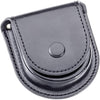 Eichmüller Kunstleder - Etui für Taschenuhren schwarz - VPL2 - Jetzt bei clockchasers.com kaufen