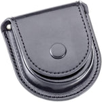 Eichmüller Kunstleder - Etui für Taschenuhren schwarz - VPL2 - Jetzt bei clockchasers.com kaufen