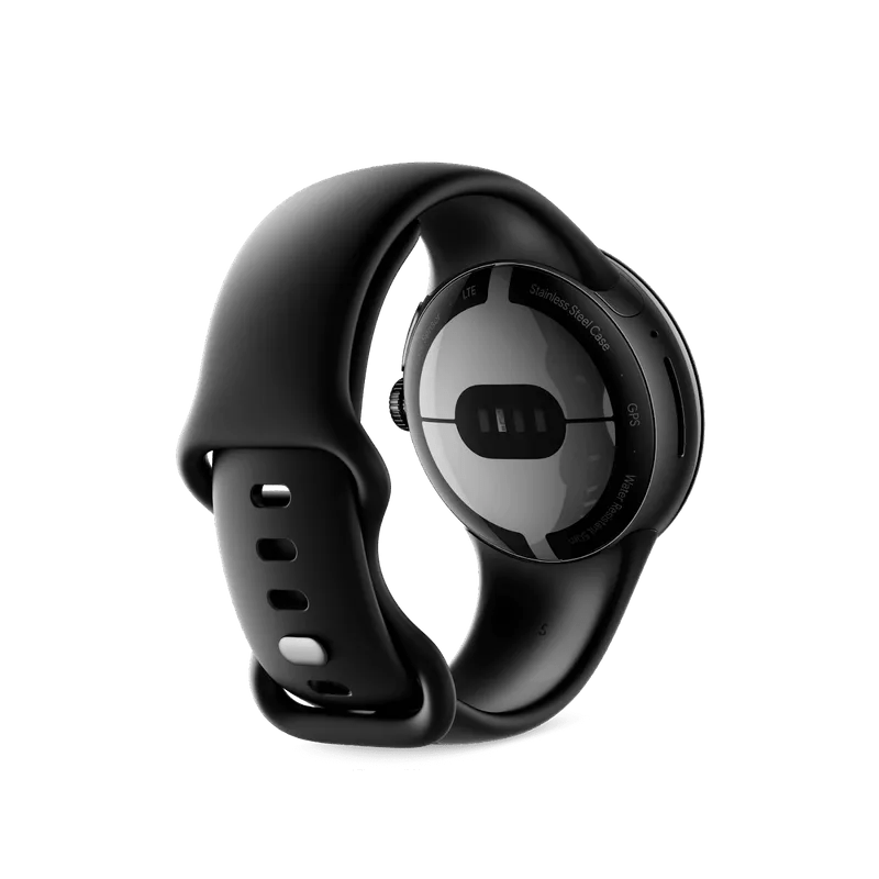 Google Pixel Smartwatch - GA03119 - DE - Jetzt bei clockchasers.com kaufen