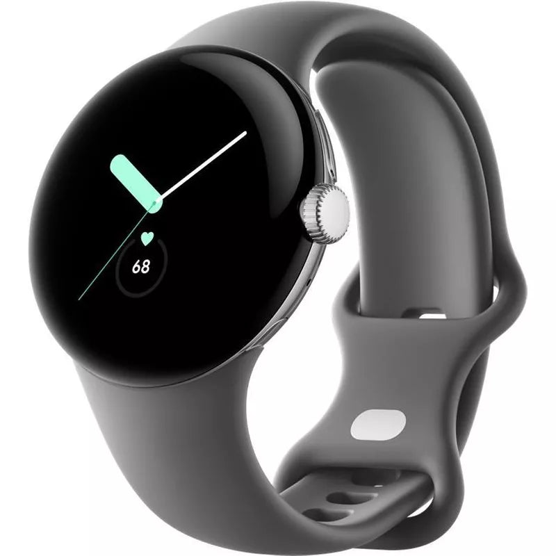 Google Pixel Smartwatch - GA03305 - DE - Jetzt bei clockchasers.com kaufen