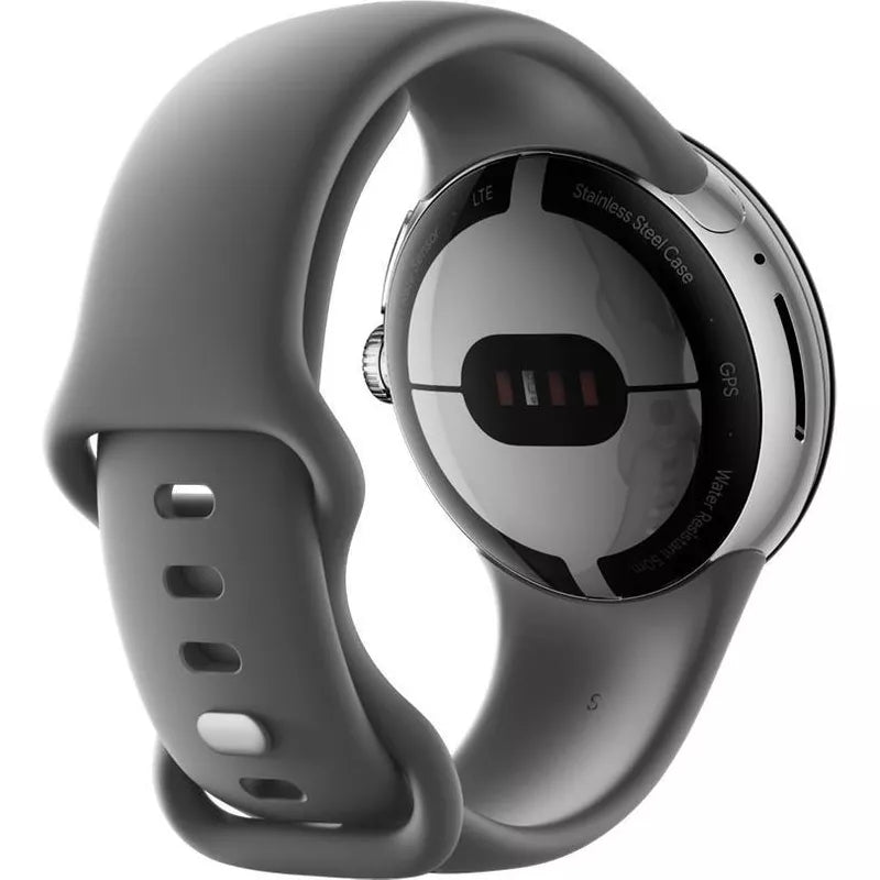 Google Pixel Smartwatch - GA03305 - DE - Jetzt bei clockchasers.com kaufen