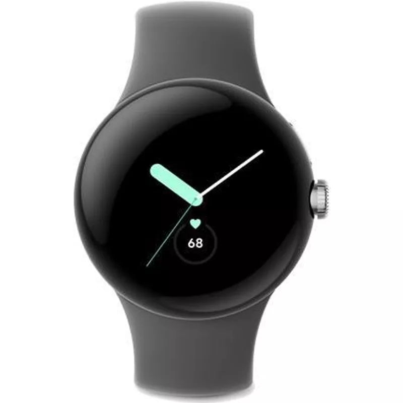 Google Pixel Smartwatch - GA03305 - DE - Jetzt bei clockchasers.com kaufen