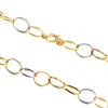 Halskette 925er Sterling Silber - 30356 - Jetzt bei clockchasers.com kaufen