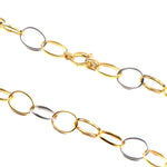 Halskette 925er Sterling Silber - 30356 - Jetzt bei clockchasers.com kaufen