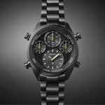 Seiko Prospex Speedtimer Solar Chronograph Limited Edition