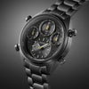 Seiko Prospex Speedtimer Solar Chronograph Limited Edition