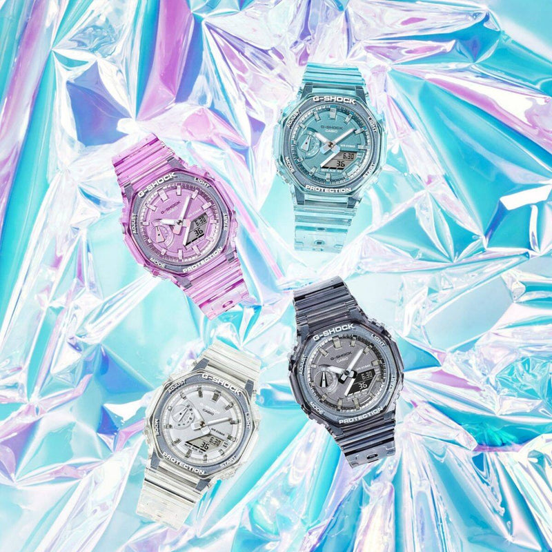 Casio G-Shock Classic