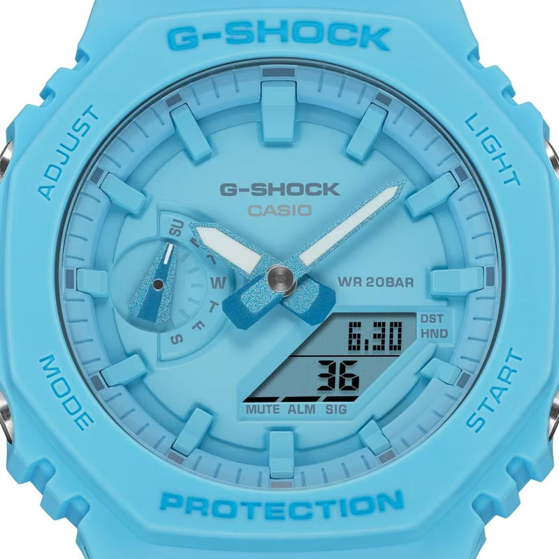 Casio G-Shock Classic