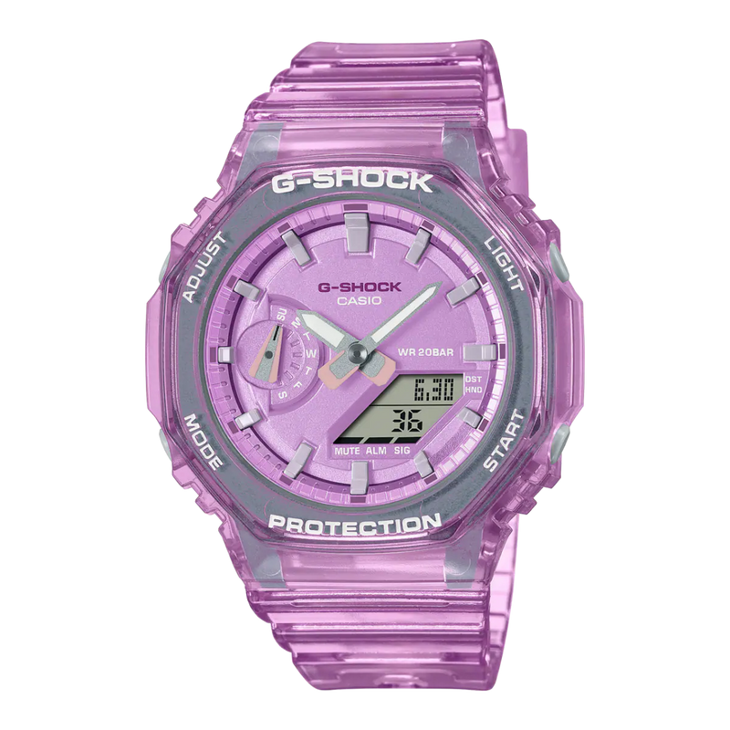 Casio G-Shock Classic
