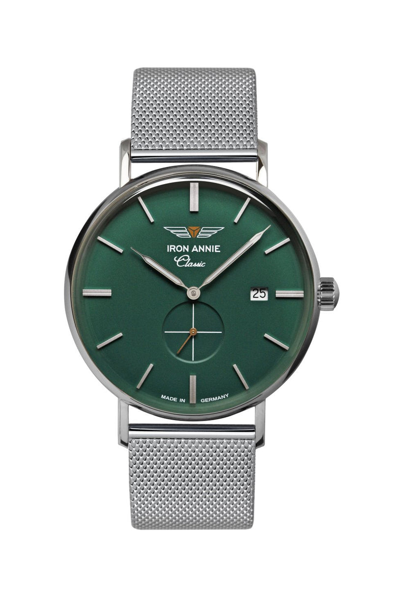 Iron Annie Classic Herrenuhr - 5932M - 4 - Jetzt bei clockchasers.com kaufen