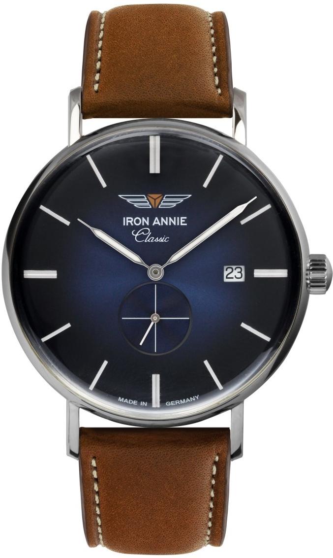Iron Annie Classic Herrenuhr - 5938 - 3 - Jetzt bei clockchasers.com kaufen