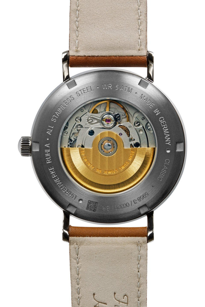 Iron Annie Classic Herrenuhr - 5958 - 3 - Jetzt bei clockchasers.com kaufen