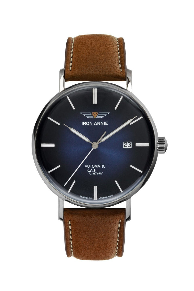 Iron Annie Classic Herrenuhr - 5958 - 3 - Jetzt bei clockchasers.com kaufen