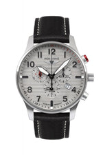 Iron Annie D - Aqui Chronograph Herrenuhr - 5684 - 4 - Jetzt bei clockchasers.com kaufen