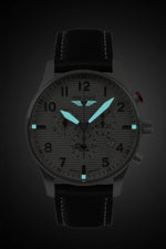 Iron Annie D - Aqui Chronograph Herrenuhr - 5684 - 4 - Jetzt bei clockchasers.com kaufen