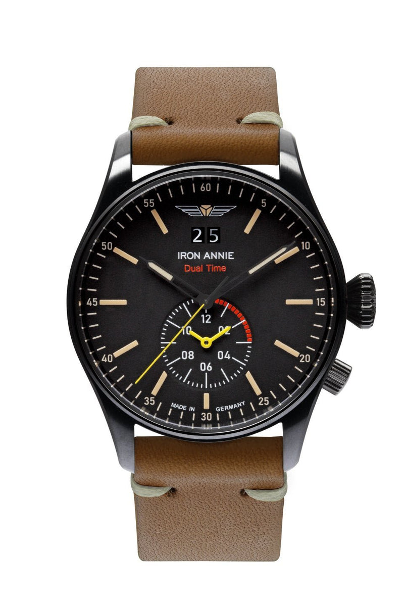 Iron Annie Flight Control Herrenuhr - 5144 - 2 - Jetzt bei clockchasers.com kaufen