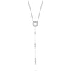 JETTE Cosmopolitan Silberhalskette 925 Sterling Silber - 89207918 - Jetzt bei clockchasers.com kaufen