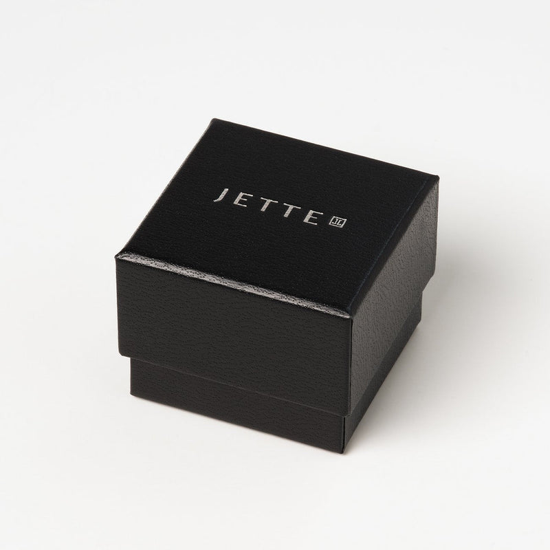 JETTE Glam Silberohrringe 925 Sterling Silber - 88340035 - Jetzt bei clockchasers.com kaufen