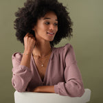 JETTE Joy Goldarmband 925 Sterling Silber - 88601742 - Jetzt bei clockchasers.com kaufen