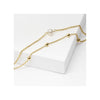 JETTE Joy Goldarmband 925 Sterling Silber - 88601742 - Jetzt bei clockchasers.com kaufen