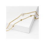 JETTE Joy Goldarmband 925 Sterling Silber - 88601742 - Jetzt bei clockchasers.com kaufen