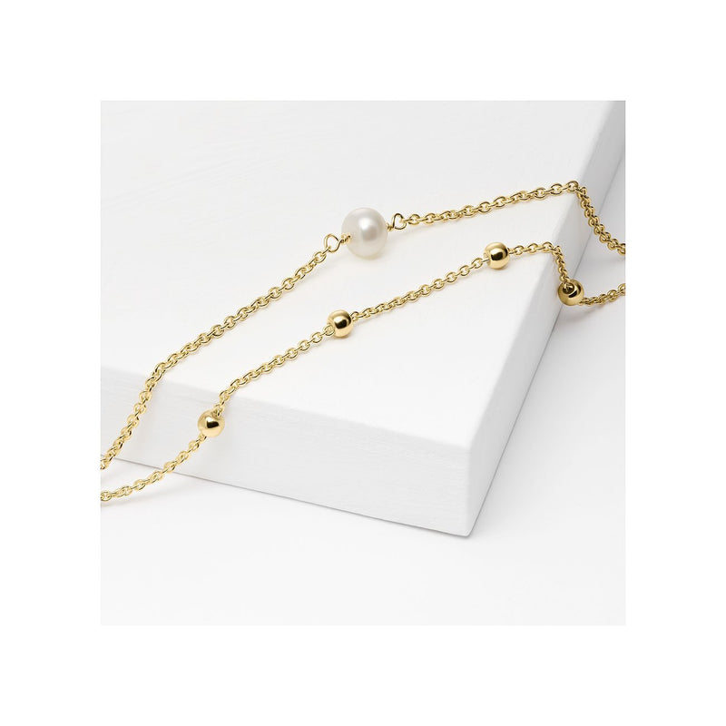 JETTE Joy Goldarmband 925 Sterling Silber - 88601742 - Jetzt bei clockchasers.com kaufen