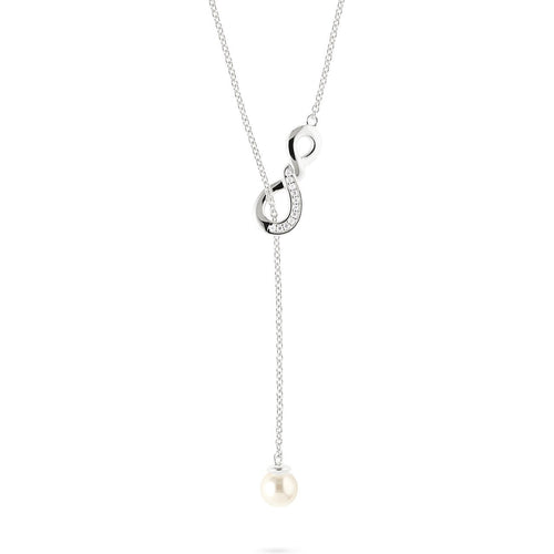 JETTE Joy Silberhalskette 925 Sterling Silber - K2E03500 - Jetzt bei clockchasers.com kaufen