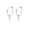 Jette Joy Silberohrringe 925 Sterling Silber - 89208107 - Jetzt bei clockchasers.com kaufen