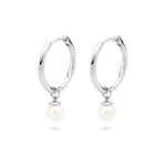 Jette Joy Silberohrringe 925 Sterling Silber - 89208107 - Jetzt bei clockchasers.com kaufen