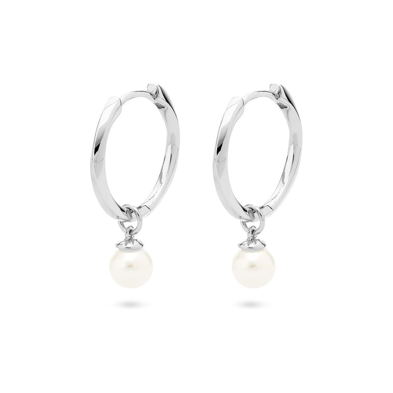 Jette Joy Silberohrringe 925 Sterling Silber - 89208107 - Jetzt bei clockchasers.com kaufen