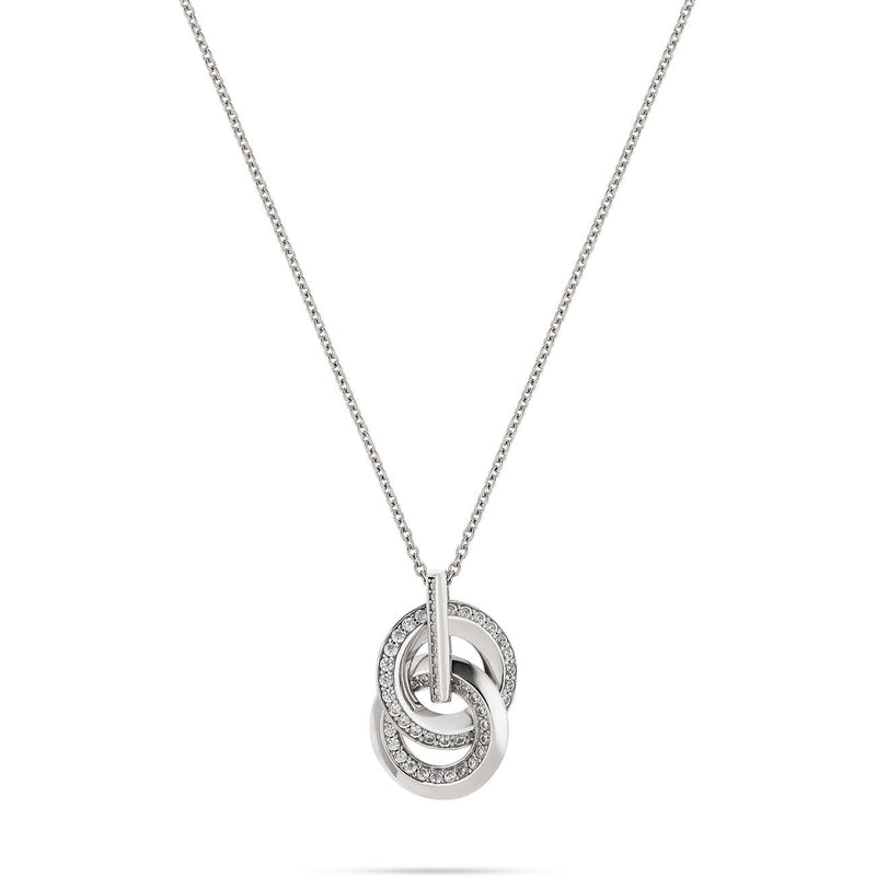 JETTE Swing 2.0 Silberhalskette 925 Sterling Silber - 89193441 - Jetzt bei clockchasers.com kaufen