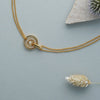 JETTE Turn Goldarmband 925 Sterling Silber - 88336844 - Jetzt bei clockchasers.com kaufen