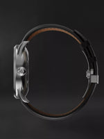 Junkers 100 Jahre Nachtflug Automatik Herrenuhr Limited Edition - 9.58.03.13 - Jetzt bei clockchasers.com kaufen