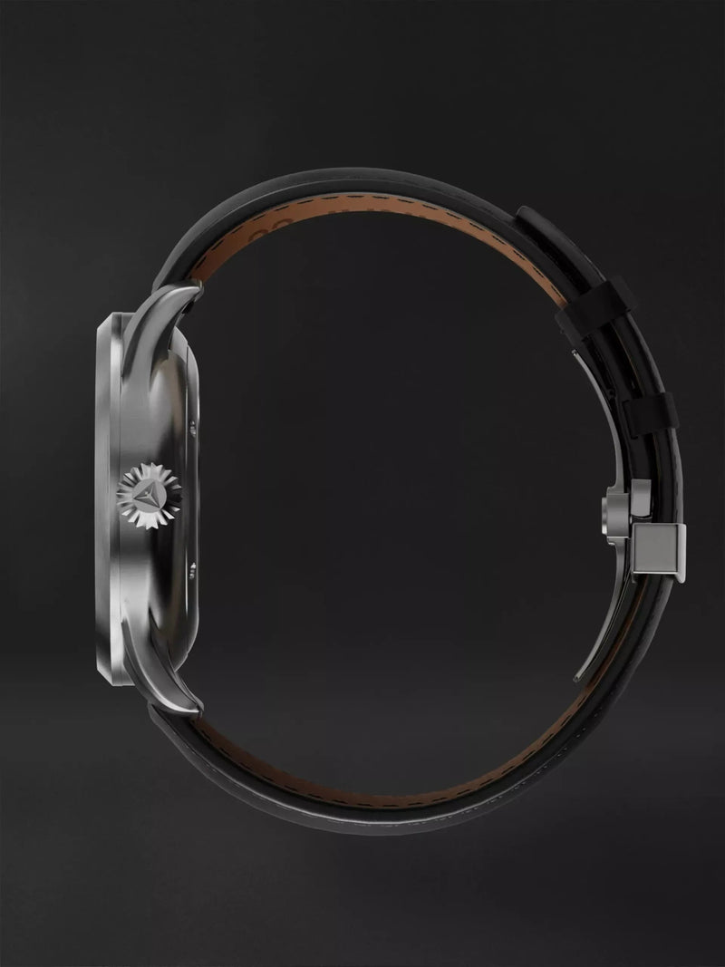 Junkers 100 Jahre Nachtflug Automatik Herrenuhr Limited Edition - 9.58.03.13 - Jetzt bei clockchasers.com kaufen