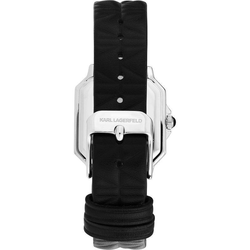 Karl Lagerfeld Damenuhr - R0551102502 - Jetzt bei clockchasers.com kaufen