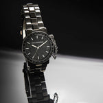 Karl Lagerfeld Damenuhr - R0553100505 - Jetzt bei clockchasers.com kaufen