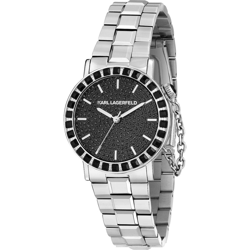 Karl Lagerfeld Damenuhr - R0553100505 - Jetzt bei clockchasers.com kaufen