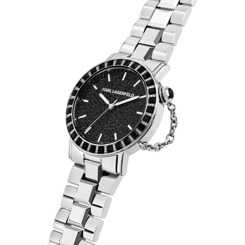 Karl Lagerfeld Damenuhr - R0553100505 - Jetzt bei clockchasers.com kaufen