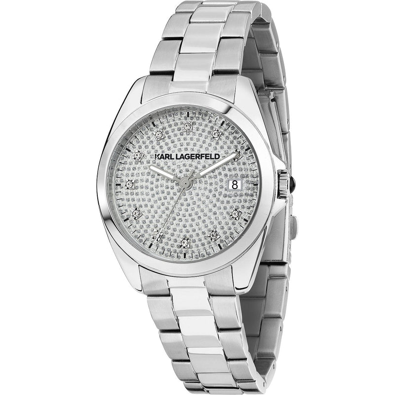 Karl Lagerfeld Damenuhr - R0553101509 - Jetzt bei clockchasers.com kaufen