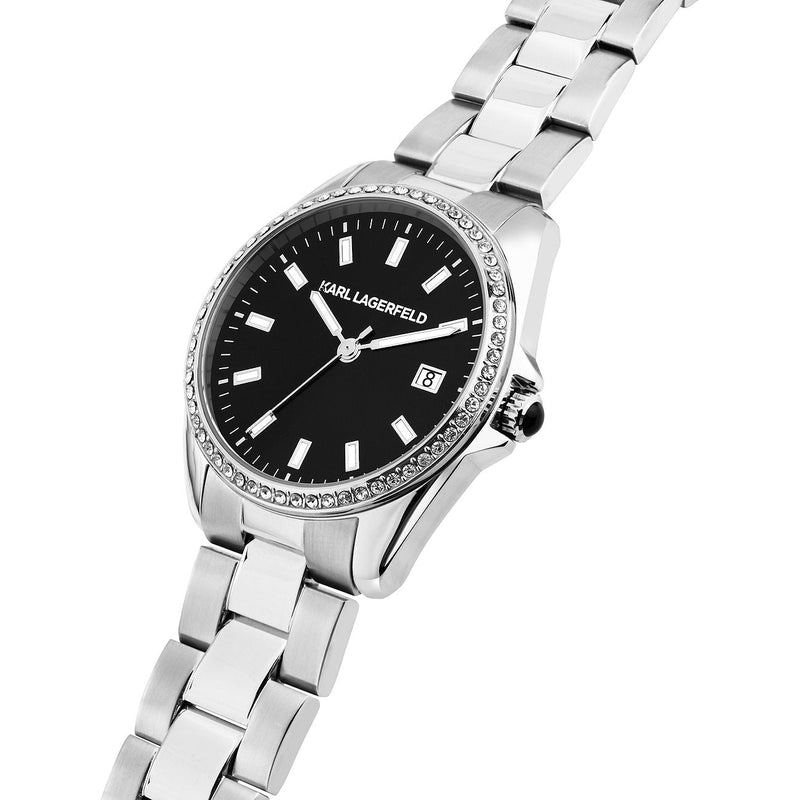 Karl Lagerfeld Damenuhr - R0553101511 - Jetzt bei clockchasers.com kaufen