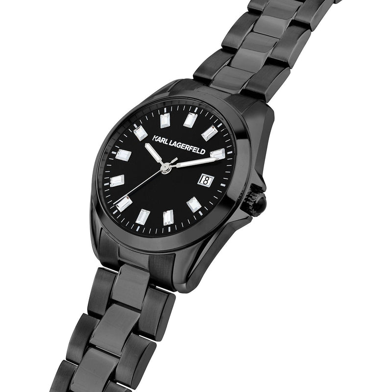 Karl Lagerfeld Damenuhr - R0553101513 - Jetzt bei clockchasers.com kaufen
