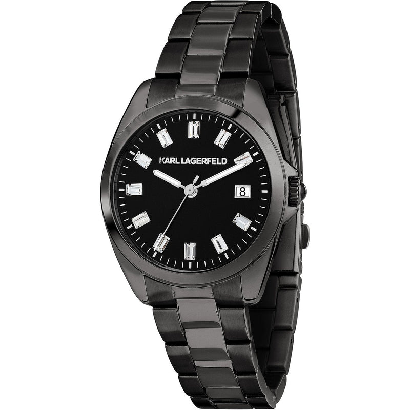 Karl Lagerfeld Damenuhr - R0553101513 - Jetzt bei clockchasers.com kaufen